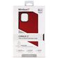 Nimbus9 Cirrus 2 Series Case for iPhone 12 Mini - Crimson Red Cell Phone - Cases, Covers & Skins Nimbus9 - Simple Cell Bulk Wholesale Pricing - USA Seller