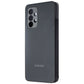 Samsung Smart S View Wallet Cover for Samsung Galaxy A53 5G - Black Cell Phone - Cases, Covers & Skins Samsung - Simple Cell Bulk Wholesale Pricing - USA Seller