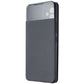 Samsung Smart S View Wallet Cover for Samsung Galaxy A53 5G - Black Cell Phone - Cases, Covers & Skins Samsung - Simple Cell Bulk Wholesale Pricing - USA Seller