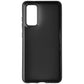 Tech21 Evo Check Series Gel Case for Samsung Galaxy S20 FE 5G - Black Cell Phone - Cases, Covers & Skins Tech21 - Simple Cell Bulk Wholesale Pricing - USA Seller