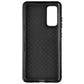 Tech21 Evo Check Series Gel Case for Samsung Galaxy S20 FE 5G - Black Cell Phone - Cases, Covers & Skins Tech21 - Simple Cell Bulk Wholesale Pricing - USA Seller