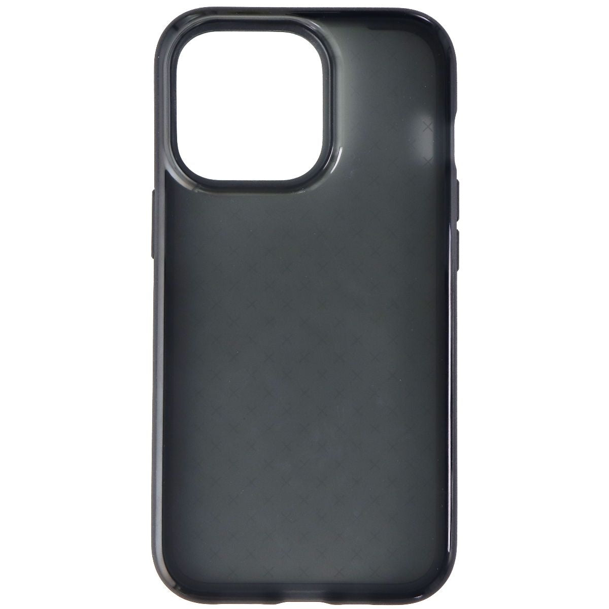 Tech21 Evo Check Series Flexible Gel Case for Apple iPhone 13 Pro - Black Cell Phone - Cases, Covers & Skins Tech21 - Simple Cell Bulk Wholesale Pricing - USA Seller