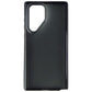 Tech21 EvoCheck Series Case for Samsung Galaxy S22 Ultra - Black