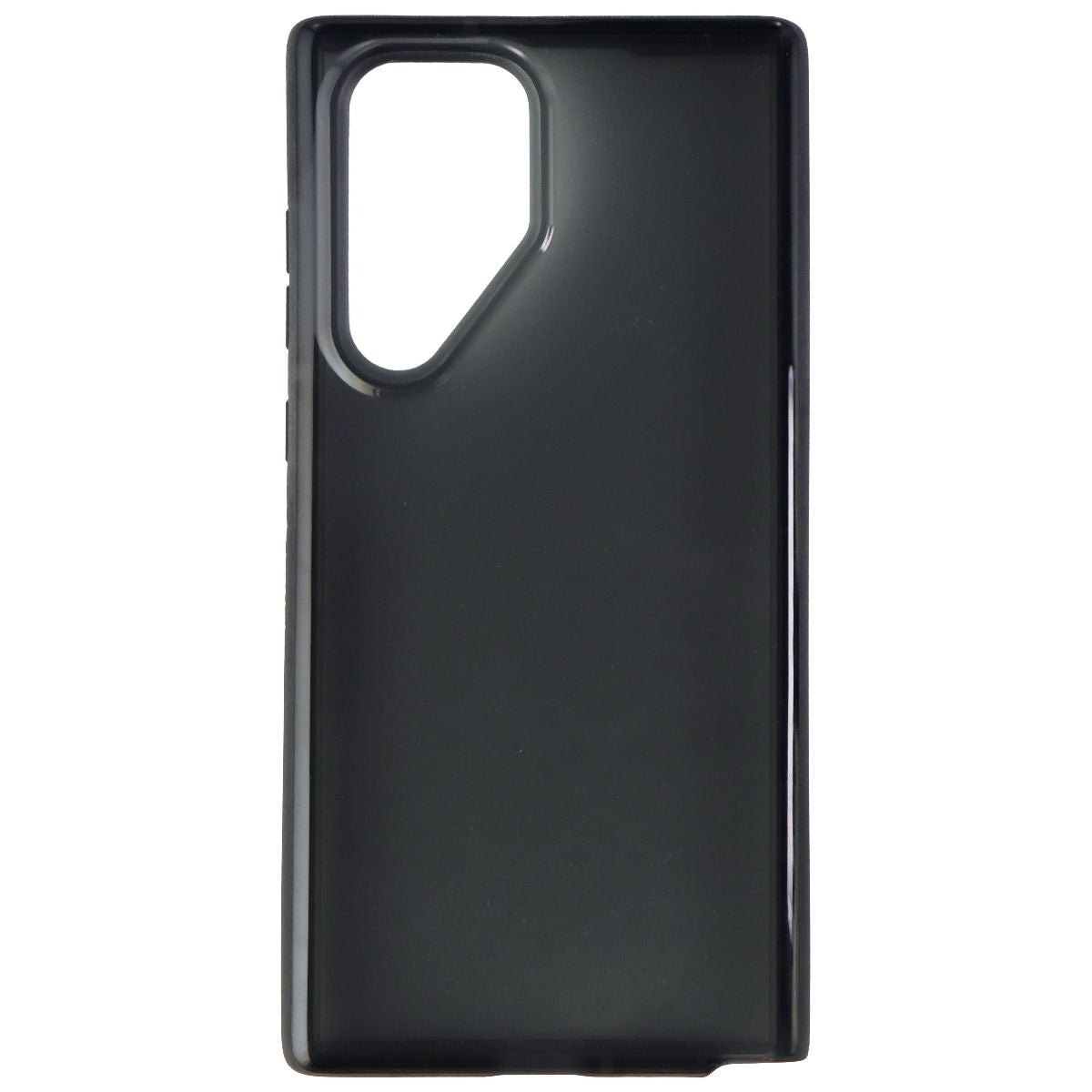 Tech21 EvoCheck Series Case for Samsung Galaxy S22 Ultra - Black
