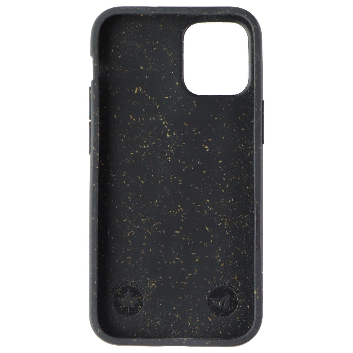 Pela Classic Series Soft Case for Apple iPhone 12 mini - Black Cell Phone - Cases, Covers & Skins Pela - Simple Cell Bulk Wholesale Pricing - USA Seller