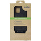 Pela Classic Series Soft Case for Apple iPhone 12 mini - Black Cell Phone - Cases, Covers & Skins Pela - Simple Cell Bulk Wholesale Pricing - USA Seller