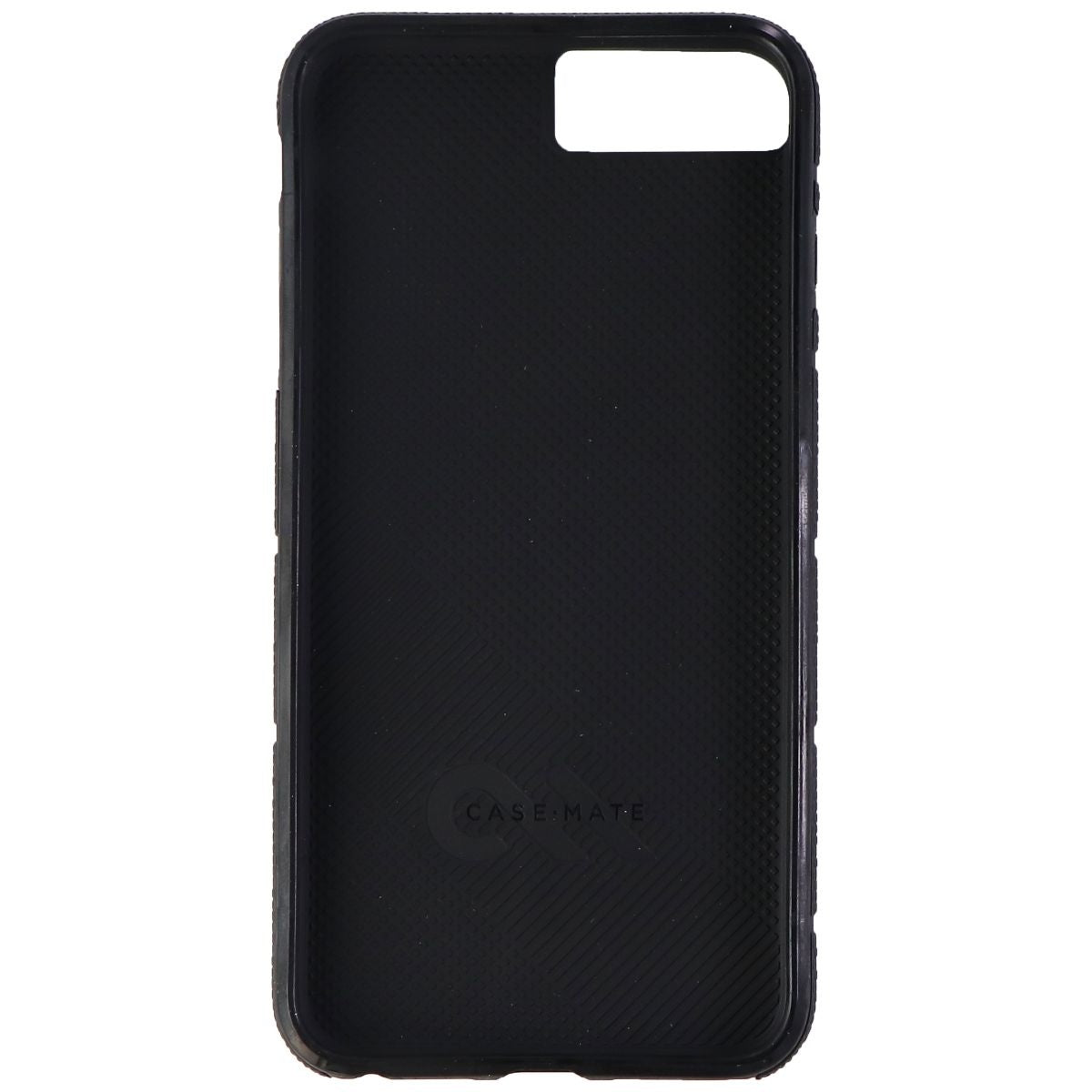 Case-Mate Tough Mag Series Hard Case for iPhone 8 Plus & 7 Plus - Black Cell Phone - Cases, Covers & Skins Case-Mate - Simple Cell Bulk Wholesale Pricing - USA Seller
