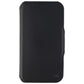 Ercko 2-in-1 Leather Magnetic Wallet & Silicone Case for iPhone 11 Pro - Black Cell Phone - Cases, Covers & Skins Ercko - Simple Cell Bulk Wholesale Pricing - USA Seller