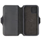 Ercko 2-in-1 Leather Magnetic Wallet & Silicone Case for iPhone 11 Pro - Black Cell Phone - Cases, Covers & Skins Ercko - Simple Cell Bulk Wholesale Pricing - USA Seller
