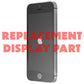 Repair Part - Full LCD Assembly for Apple iPhone 5 SE (1st Gen) - Black Cell Phone - Replacement Parts & Tools Unbranded    - Simple Cell Bulk Wholesale Pricing - USA Seller