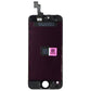 Repair Part - Full LCD Assembly for Apple iPhone 5 SE (1st Gen) - Black Cell Phone - Replacement Parts & Tools Unbranded    - Simple Cell Bulk Wholesale Pricing - USA Seller