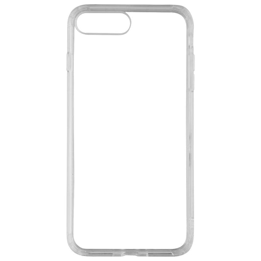 UBREAKIFIX Hardshell Case for iPhone (8+/7+) - Clear Cell Phone - Cases, Covers & Skins UBREAKIFIX    - Simple Cell Bulk Wholesale Pricing - USA Seller