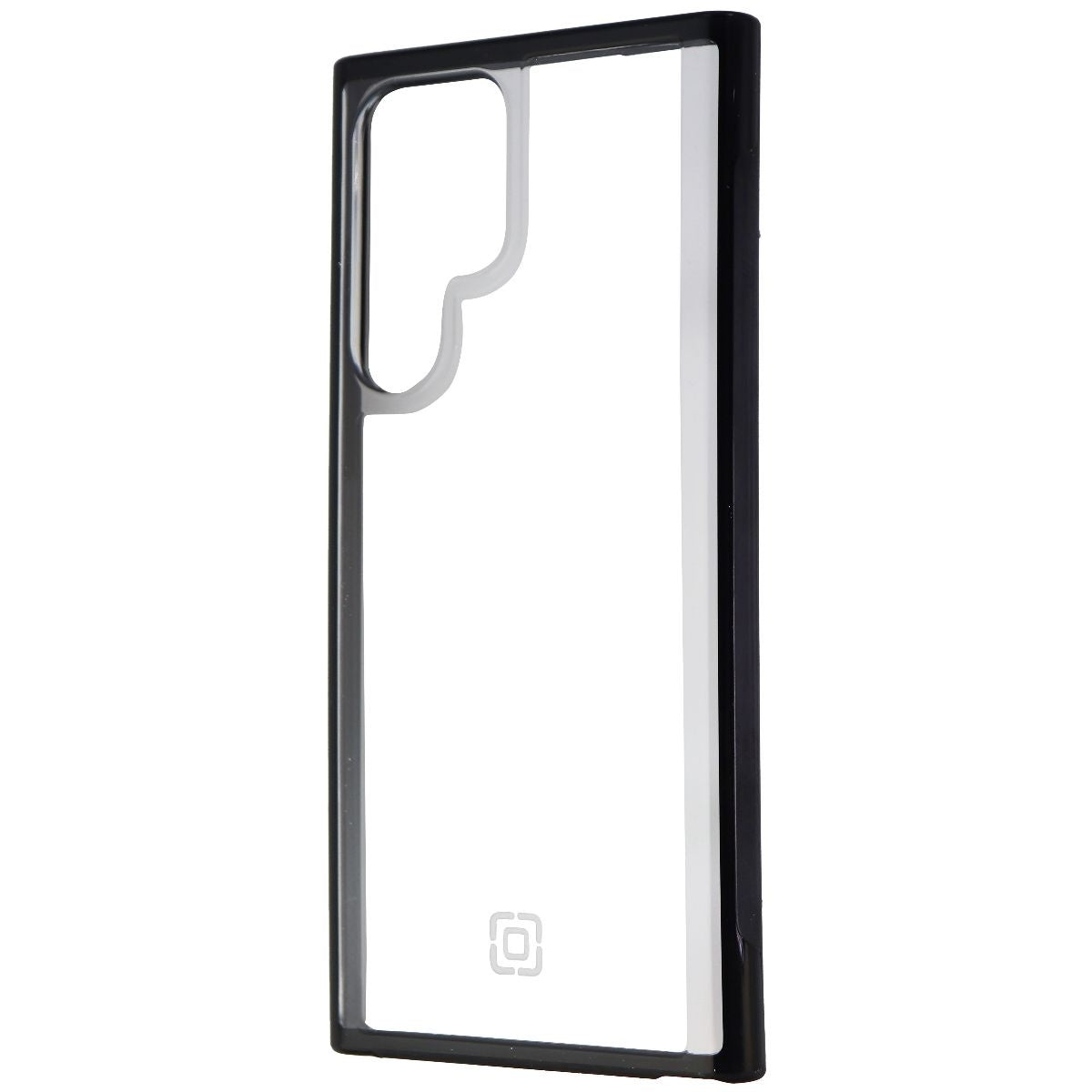 Incipio Organicore Hard Case for Samsung Galaxy S22 Ultra - Clear/Charcoal Cell Phone - Cases, Covers & Skins Incipio - Simple Cell Bulk Wholesale Pricing - USA Seller