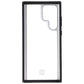 Incipio Organicore Hard Case for Samsung Galaxy S22 Ultra - Clear/Charcoal Cell Phone - Cases, Covers & Skins Incipio - Simple Cell Bulk Wholesale Pricing - USA Seller
