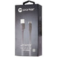 mWorks! mPOWER! (6-Foot) Micro-USB to USB Flat Cable - Black Cell Phone - Cables & Adapters mWorks! - Simple Cell Bulk Wholesale Pricing - USA Seller