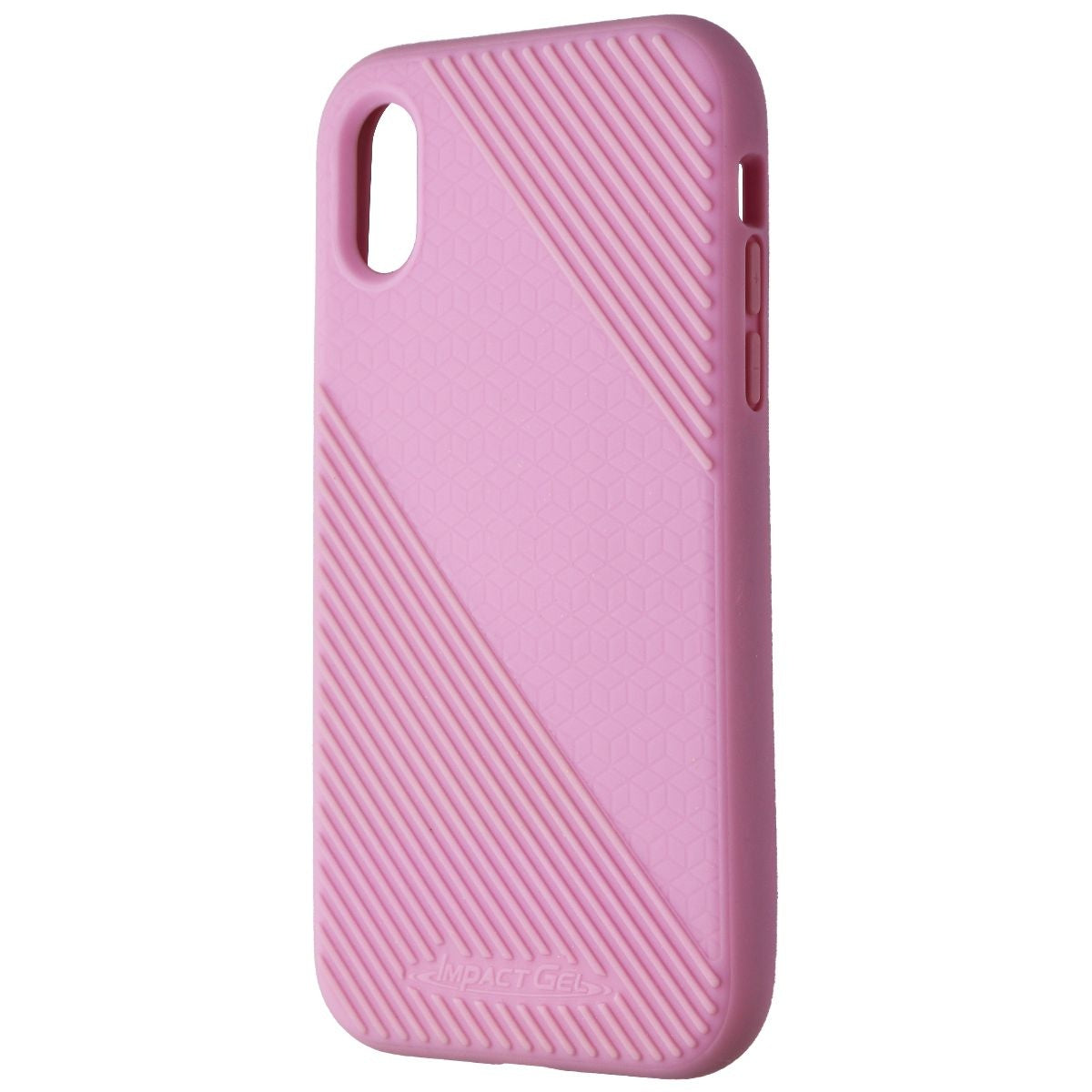 ImpactGel Paladin Series Case for Apple iPhone XR - Pink Cell Phone - Cases, Covers & Skins ImpactGel - Simple Cell Bulk Wholesale Pricing - USA Seller