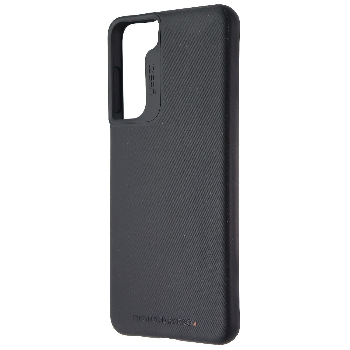 ZAGG Copenhagen Case for Samsung Galaxy S21 5G - Black Cell Phone - Cases, Covers & Skins Zagg    - Simple Cell Bulk Wholesale Pricing - USA Seller