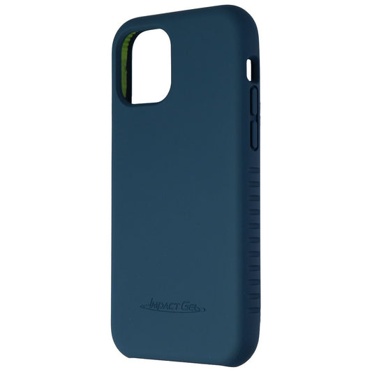 Impact Gel Challenger Series Rigid Case for Apple iPhone 11 Pro - Blue Cell Phone - Cases, Covers & Skins Impact Gel - Simple Cell Bulk Wholesale Pricing - USA Seller