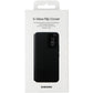 SAMSUNG Official S-View Flip Cover Case for Samsung Galaxy S22 - Black Cell Phone - Cases, Covers & Skins Samsung - Simple Cell Bulk Wholesale Pricing - USA Seller