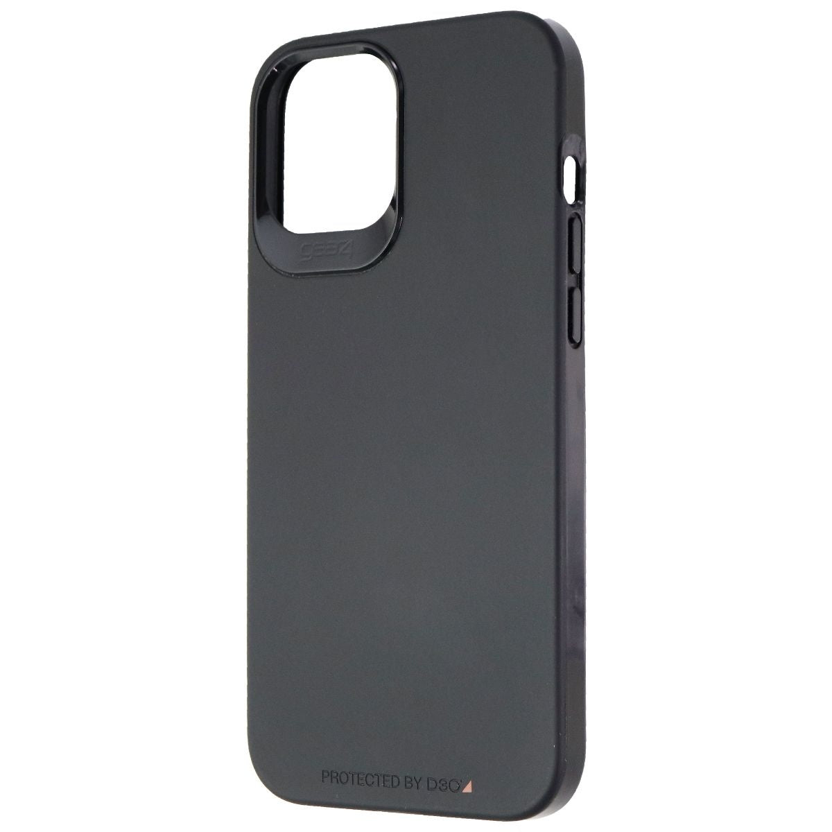 ZAGG Holborn Slim Series Case for Apple iPhone 12 Pro Max - Black Cell Phone - Cases, Covers & Skins Zagg    - Simple Cell Bulk Wholesale Pricing - USA Seller