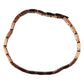 Chain Link Wrist Band Heavy Metal Stainless Steel Bracelet - Rose Gold / Cross Other Sporting Goods Unbranded - Simple Cell Bulk Wholesale Pricing - USA Seller