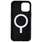 ZAGG Rio Snap Case for Magsafe for Apple iPhone 12 Pro Max - Black Cell Phone - Cases, Covers & Skins Zagg    - Simple Cell Bulk Wholesale Pricing - USA Seller