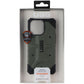 UAG Pathfinder Series Case for Apple iPhone 13 Pro - Olive Green/Black Cell Phone - Cases, Covers & Skins Urban Armor Gear    - Simple Cell Bulk Wholesale Pricing - USA Seller