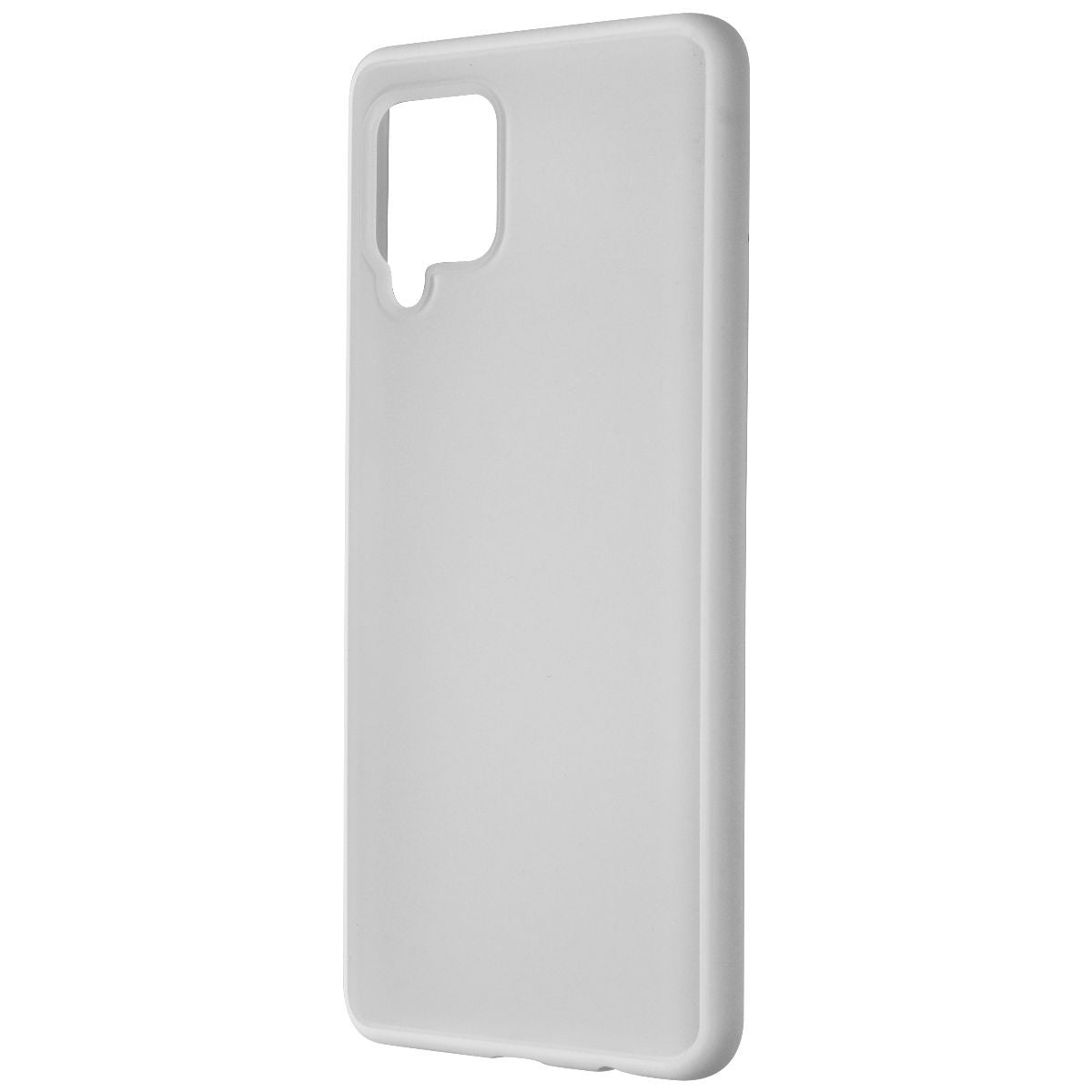 Verizon Slim Sustainable Series Case for Samsung Galaxy A42 5G - Frost Cell Phone - Cases, Covers & Skins Verizon    - Simple Cell Bulk Wholesale Pricing - USA Seller