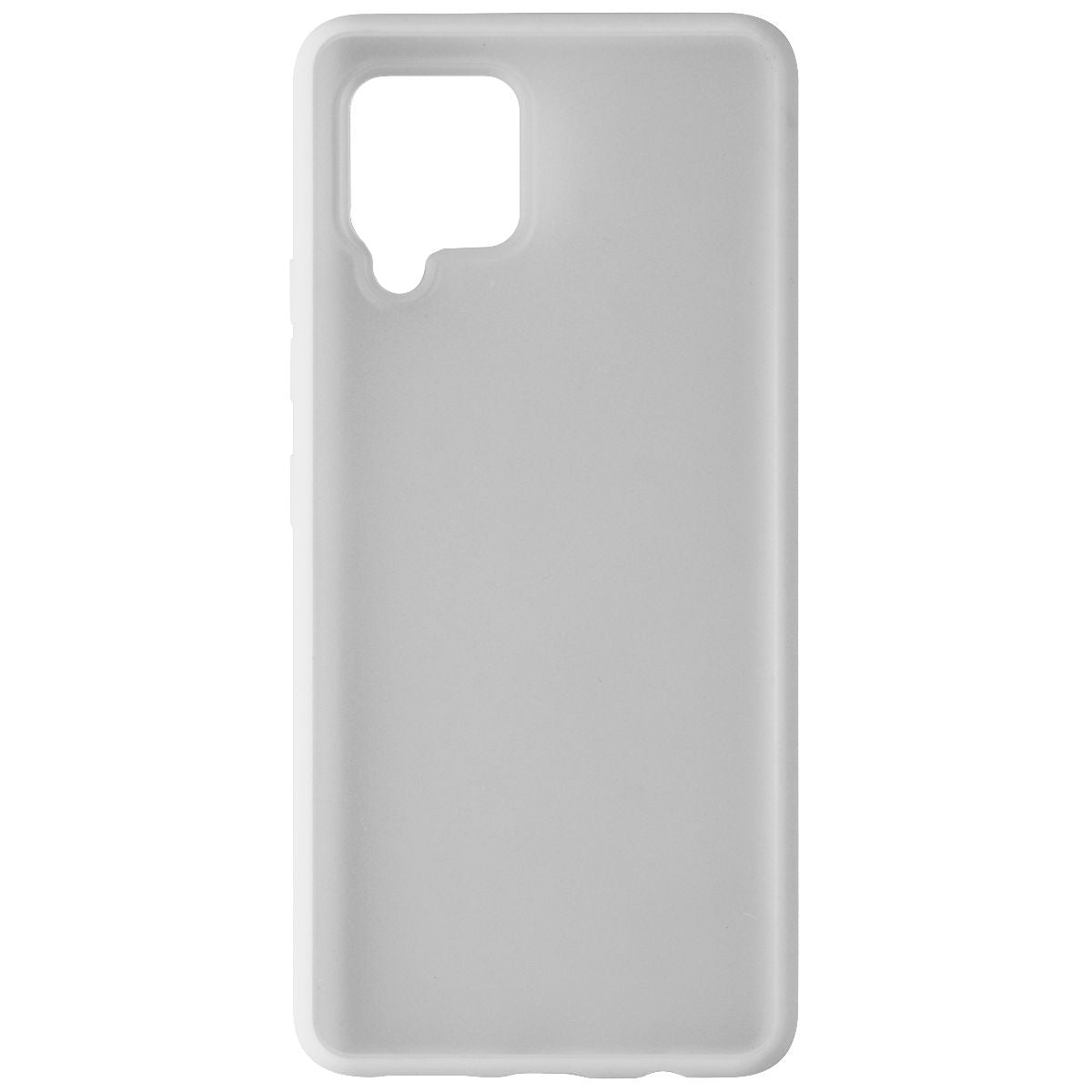 Verizon Slim Sustainable Series Case for Samsung Galaxy A42 5G - Frost Cell Phone - Cases, Covers & Skins Verizon    - Simple Cell Bulk Wholesale Pricing - USA Seller