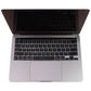 Apple MacBook Pro (13.3-inch) Laptop (2020/A2338) Apple M1/256GB SSD/8GB - Gray Laptops - Apple Laptops Apple - Simple Cell Bulk Wholesale Pricing - USA Seller