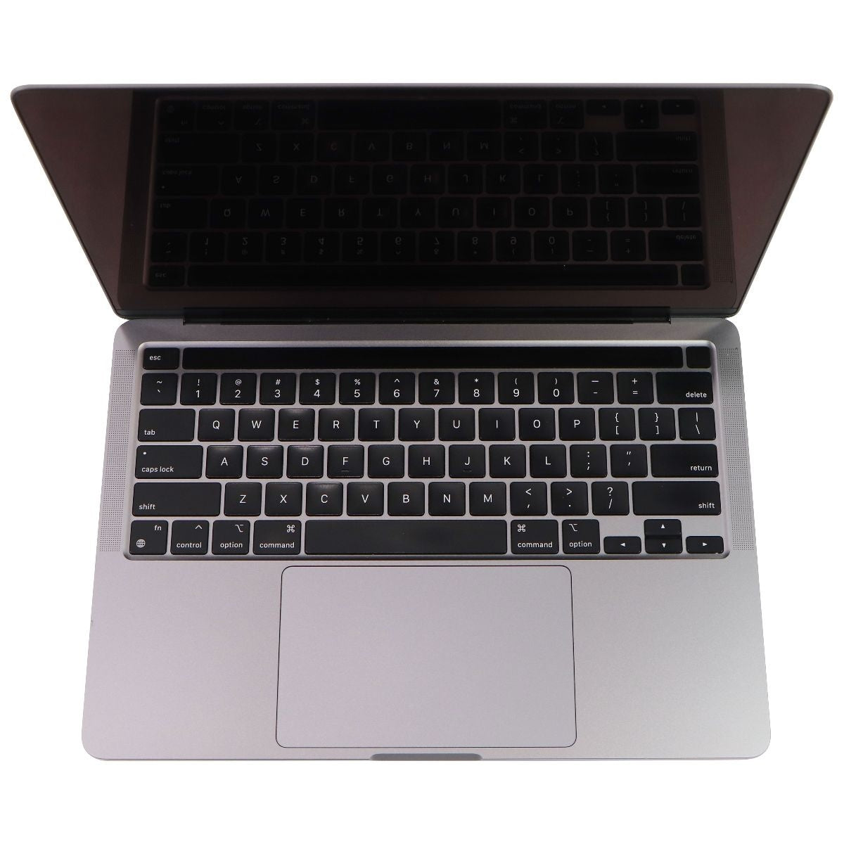 Apple MacBook Pro (13.3-inch) Laptop (2020/A2338) Apple M1/256GB SSD/8GB - Gray Laptops - Apple Laptops Apple - Simple Cell Bulk Wholesale Pricing - USA Seller