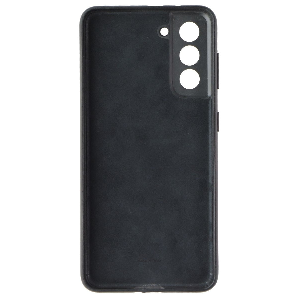 Samsung Leather Case for Samsung Galaxy S23 - Black (EF-VS911LBE) Cell Phone - Cases, Covers & Skins Samsung - Simple Cell Bulk Wholesale Pricing - USA Seller