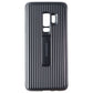 Samsung Protective Standing Cover Black for Galaxy S9+ Cases EF-RG965CBE Cell Phone - Cases, Covers & Skins Samsung - Simple Cell Bulk Wholesale Pricing - USA Seller