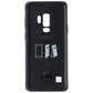 Samsung Protective Standing Cover Black for Galaxy S9+ Cases EF-RG965CBE Cell Phone - Cases, Covers & Skins Samsung    - Simple Cell Bulk Wholesale Pricing - USA Seller
