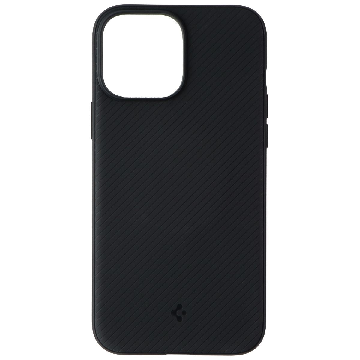 Spigen Core Armor Mag Case for MagSafe for iPhone 13 Pro Max/12 Pro Max - Black Cell Phone - Cases, Covers & Skins Spigen    - Simple Cell Bulk Wholesale Pricing - USA Seller