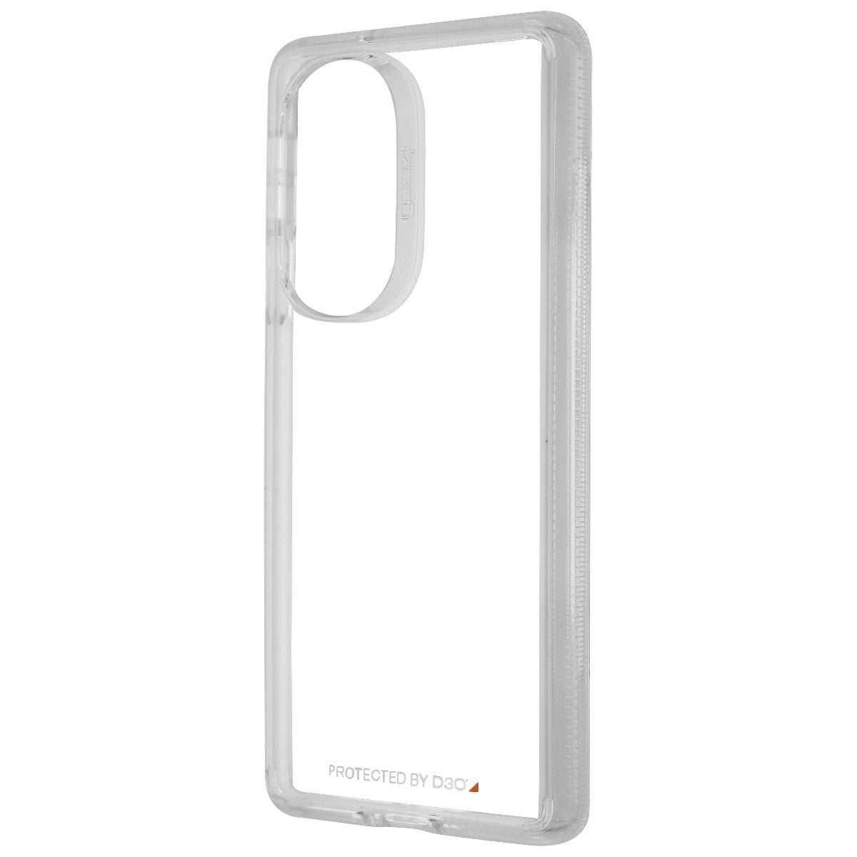 ZAGG Crystal Palace Case for Motorola Edge+ (2022) 5G UW - Transparent Cell Phone - Cases, Covers & Skins Zagg - Simple Cell Bulk Wholesale Pricing - USA Seller