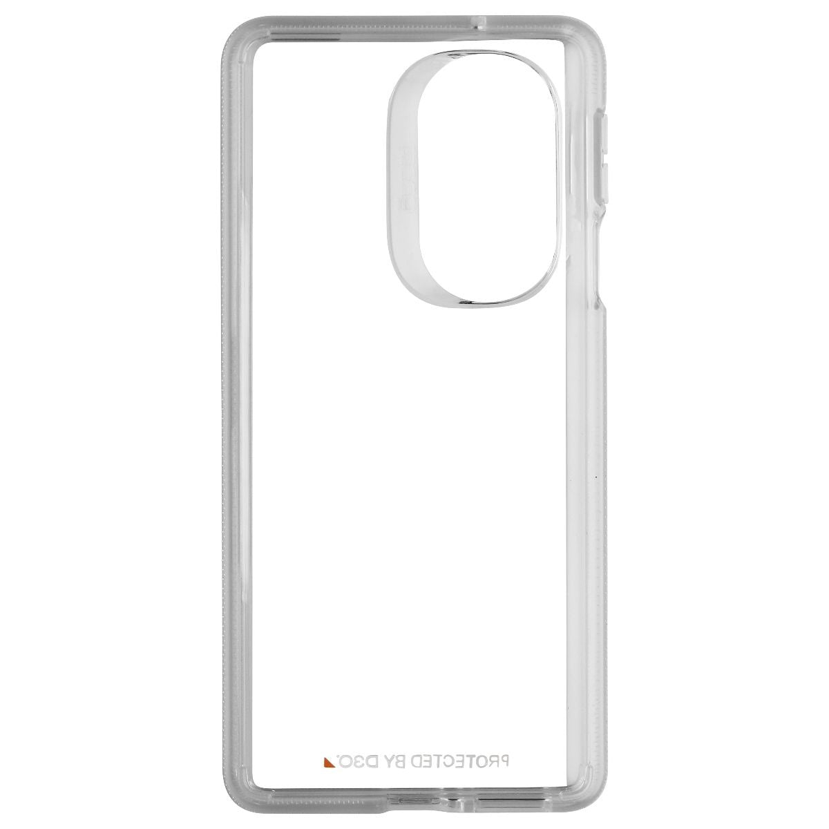 ZAGG Crystal Palace Case for Motorola Edge+ (2022) 5G UW - Transparent Cell Phone - Cases, Covers & Skins Zagg - Simple Cell Bulk Wholesale Pricing - USA Seller