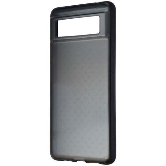 Tech21 Evo Check Series Flexible Gel Case for Google Pixel 6 - Black Cell Phone - Cases, Covers & Skins Tech21 - Simple Cell Bulk Wholesale Pricing - USA Seller