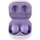 Samsung Galaxy Buds 2 - True Wireless Noise Cancelling Earbuds - Lavender Portable Audio - Headphones Samsung - Simple Cell Bulk Wholesale Pricing - USA Seller