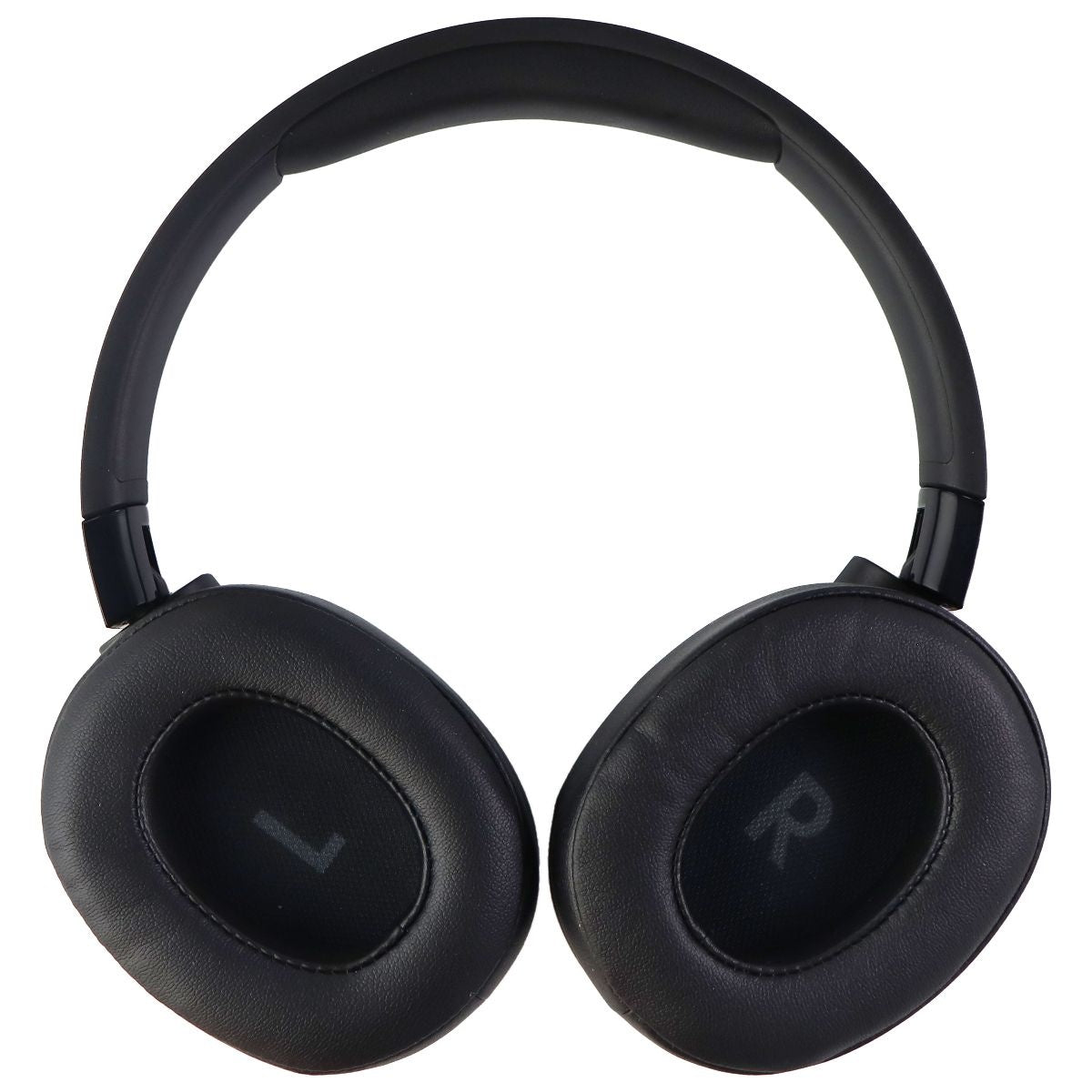 JBL Tune 760NC Over-Ear Wireless Active Noise Cancellation Headphones - Black Portable Audio - Headphones JBL    - Simple Cell Bulk Wholesale Pricing - USA Seller