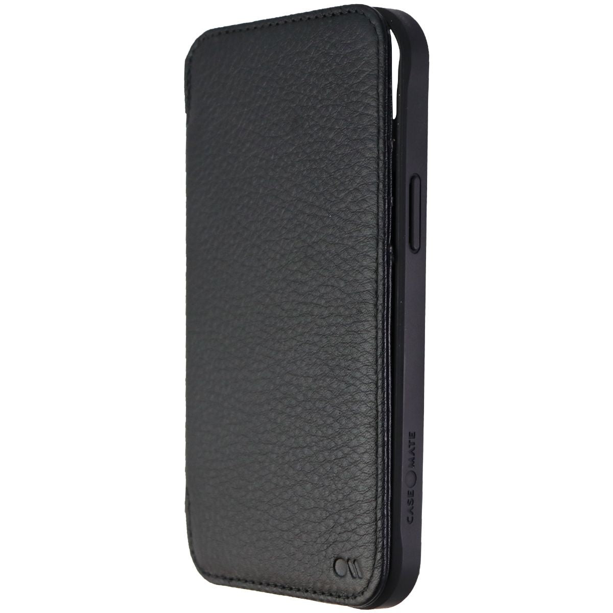 Case-Mate Wallet Folio Case for Magsafe for iPhone13 Pro Max /12 Pro Max - Black Cell Phone - Cases, Covers & Skins Case-Mate - Simple Cell Bulk Wholesale Pricing - USA Seller