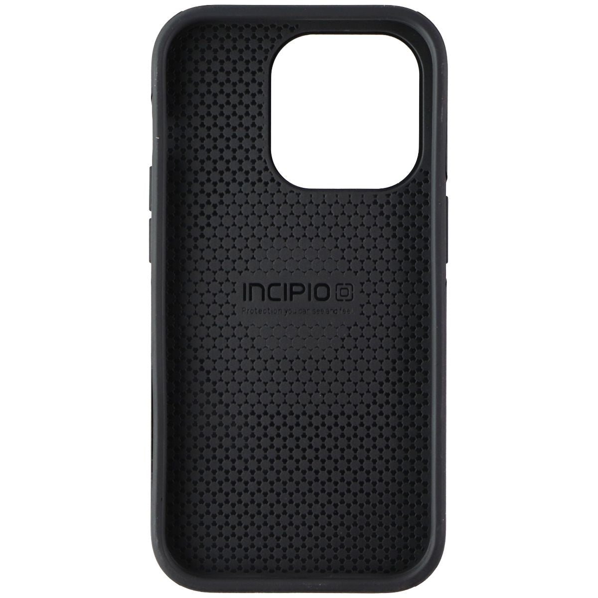 Incipio Duo Series Hard Case for MagSafe for Apple iPhone 14 Pro - Black Cell Phone - Cases, Covers & Skins Incipio - Simple Cell Bulk Wholesale Pricing - USA Seller