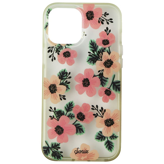 Sonix Hardshell Series Case for Apple iPhone 12 Pro Max - Southern Floral Cell Phone - Cases, Covers & Skins Sonix    - Simple Cell Bulk Wholesale Pricing - USA Seller