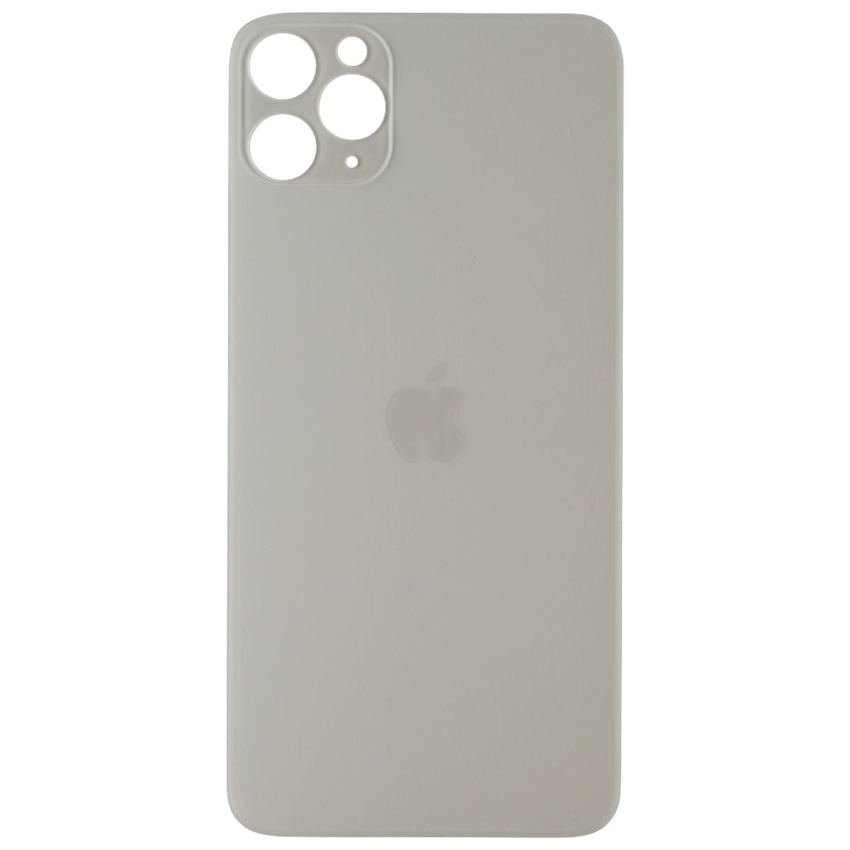 Repair Part - Replacement Back Glass for Apple iPhone 11 Pro Max - White Cell Phone - Replacement Parts & Tools Unbranded - Simple Cell Bulk Wholesale Pricing - USA Seller