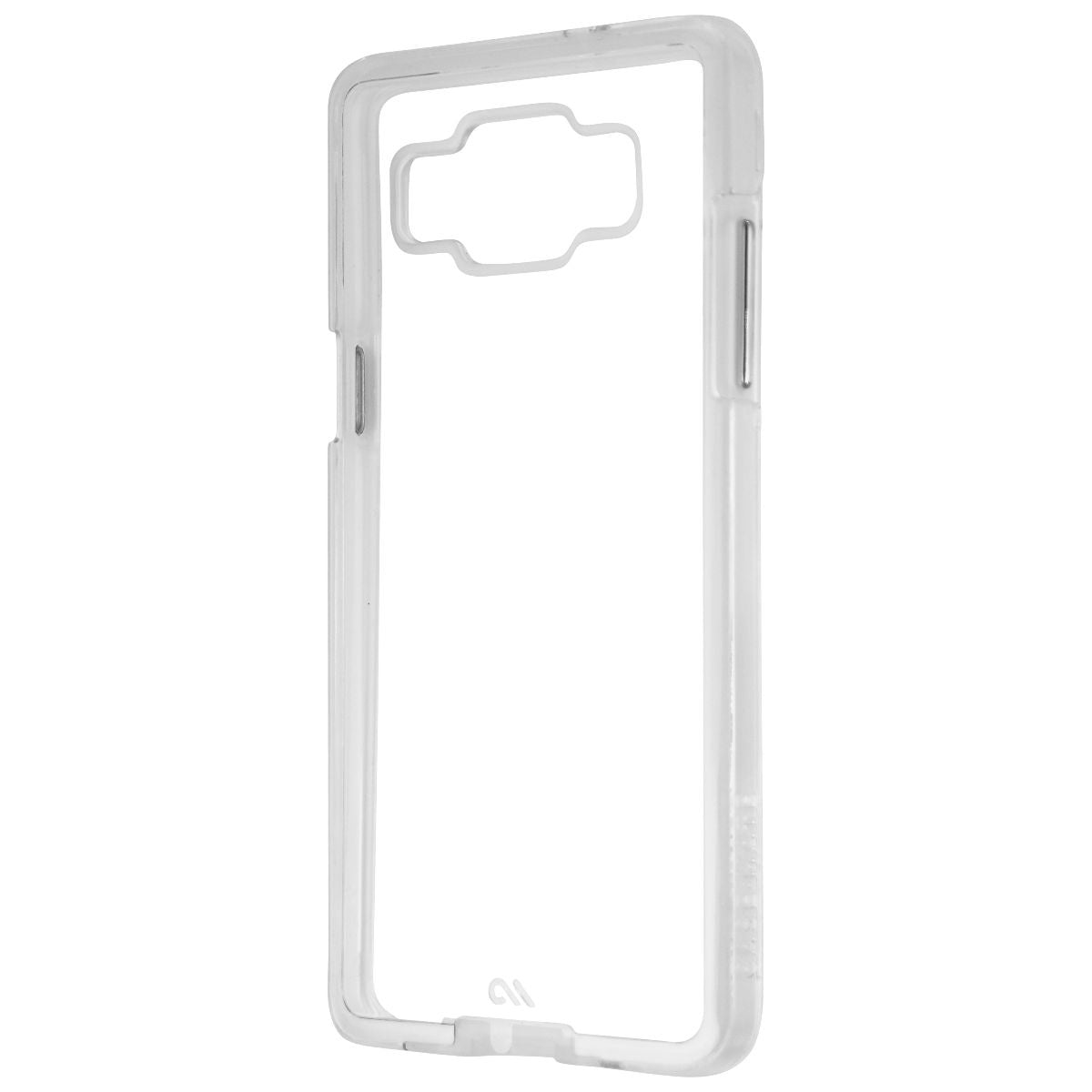 Case-Mate Dual Layer Naked Tough Case for Galaxy A5 - Clear Cell Phone - Cases, Covers & Skins Case-Mate    - Simple Cell Bulk Wholesale Pricing - USA Seller