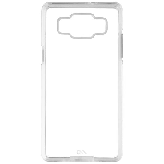 Case-Mate Dual Layer Naked Tough Case for Galaxy A5 - Clear Cell Phone - Cases, Covers & Skins Case-Mate    - Simple Cell Bulk Wholesale Pricing - USA Seller