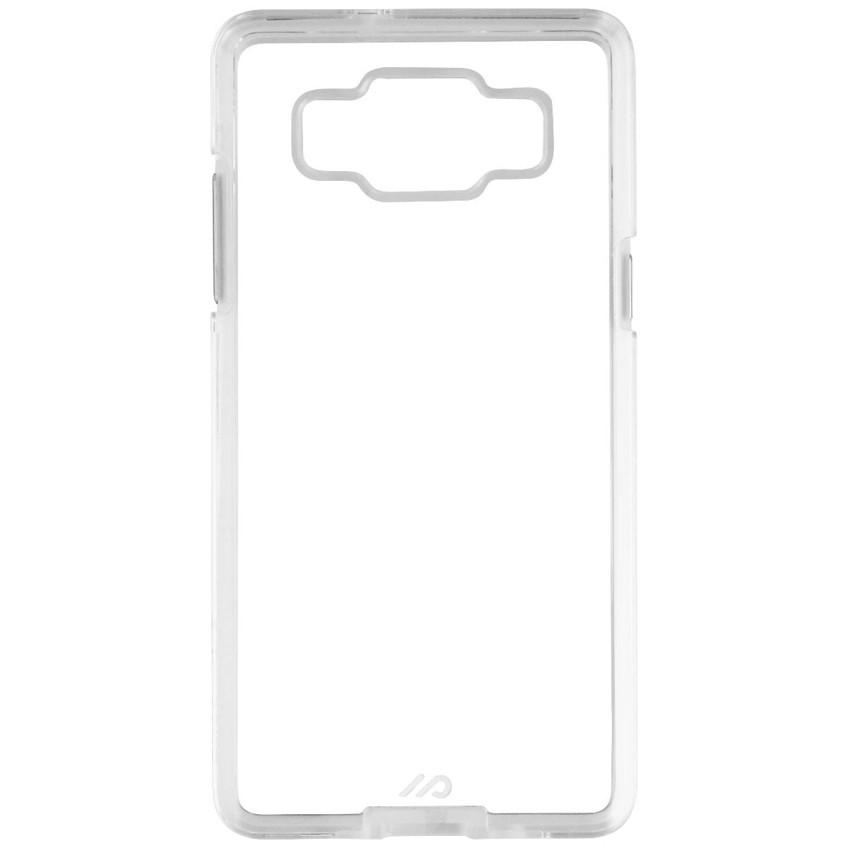 Case-Mate Dual Layer Naked Tough Case for Galaxy A5 - Clear Cell Phone - Cases, Covers & Skins Case-Mate    - Simple Cell Bulk Wholesale Pricing - USA Seller