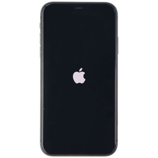 Apple iPhone 11 (6.1-inch) Smartphone (A2221) UNLOCKED - 128GB / Black Cell Phones & Smartphones Apple    - Simple Cell Bulk Wholesale Pricing - USA Seller