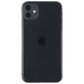 Apple iPhone 11 (6.1-inch) Smartphone (A2221) UNLOCKED - 128GB / Black Cell Phones & Smartphones Apple - Simple Cell Bulk Wholesale Pricing - USA Seller