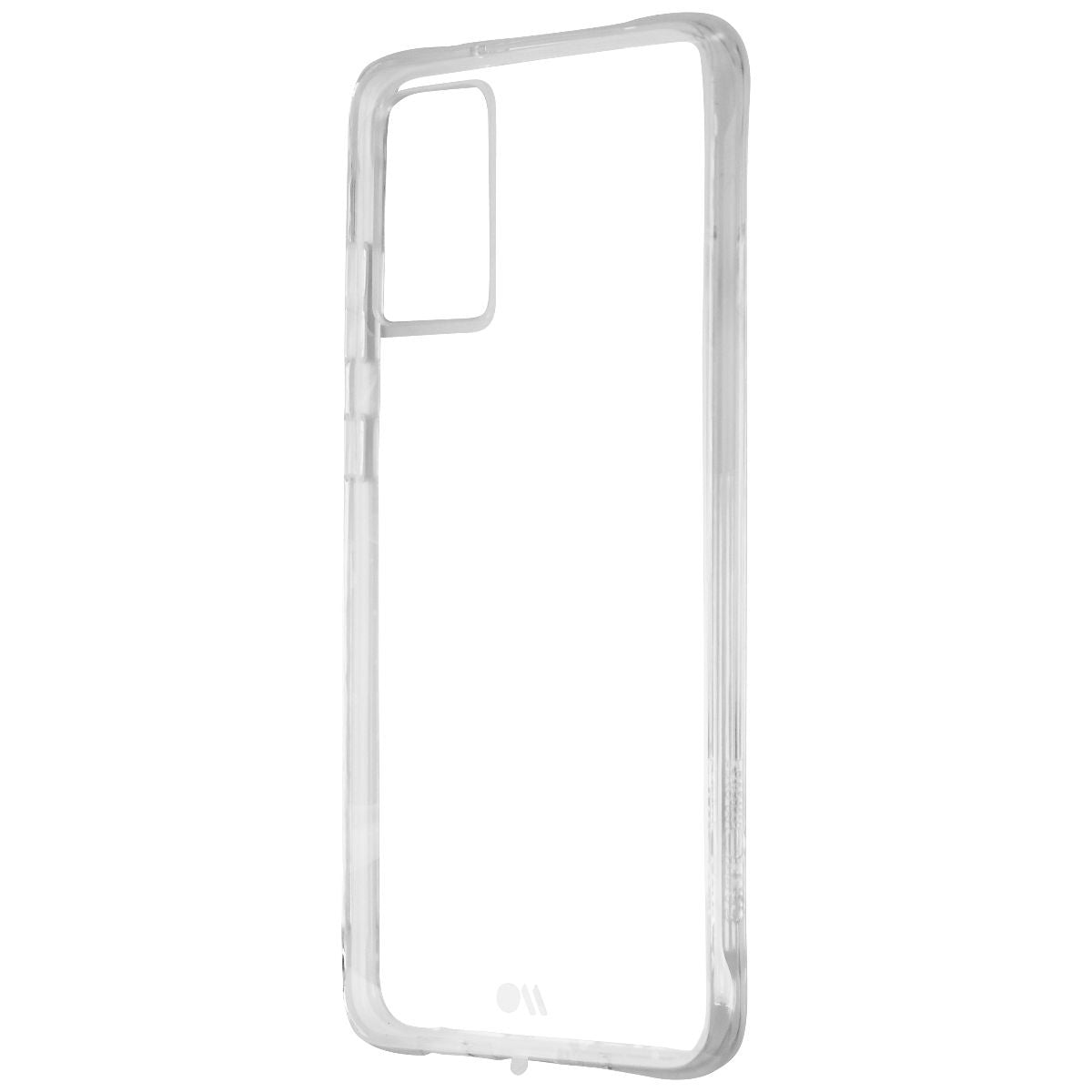 Case-Mate TOUGH Series Hybrid Case for Samsung Galaxy (S20+) - Clear Cell Phone - Cases, Covers & Skins Case-Mate - Simple Cell Bulk Wholesale Pricing - USA Seller